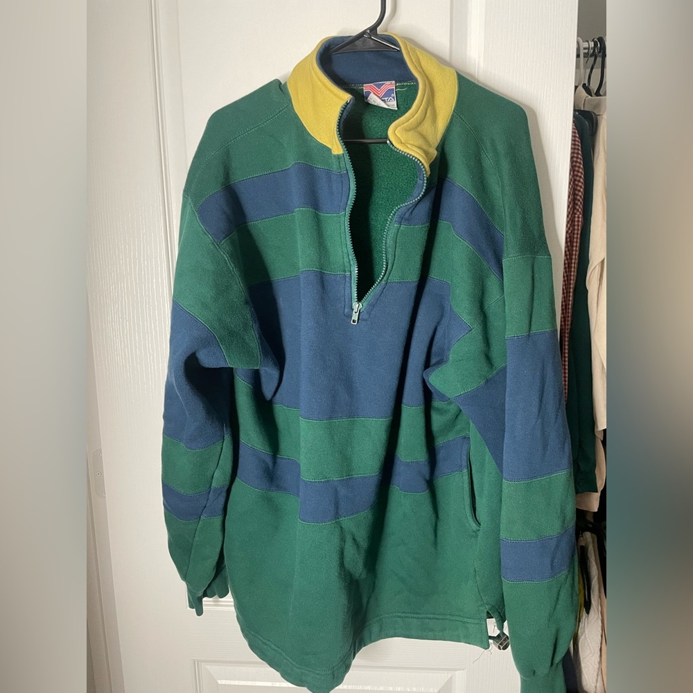 Mens sweater